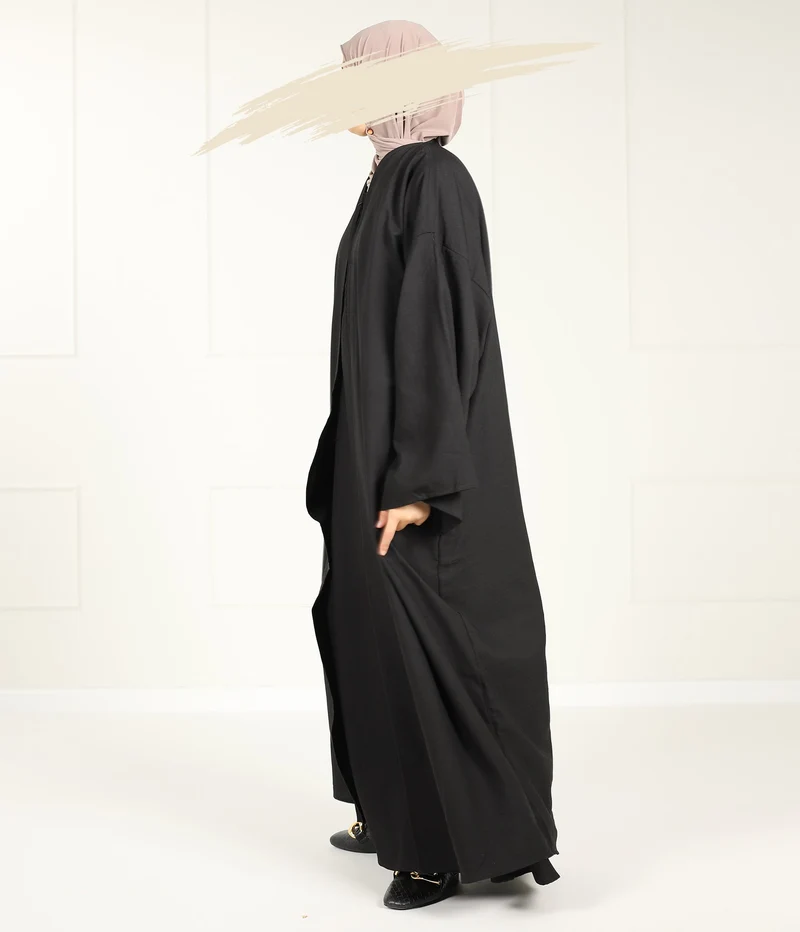 Offener Kimono Shawyah