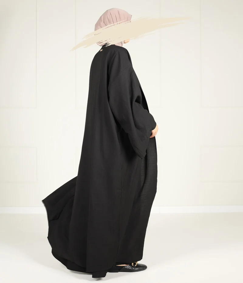 Offener Kimono Shawyah
