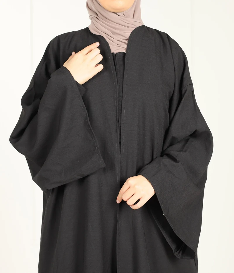 Offener Kimono Shawyah