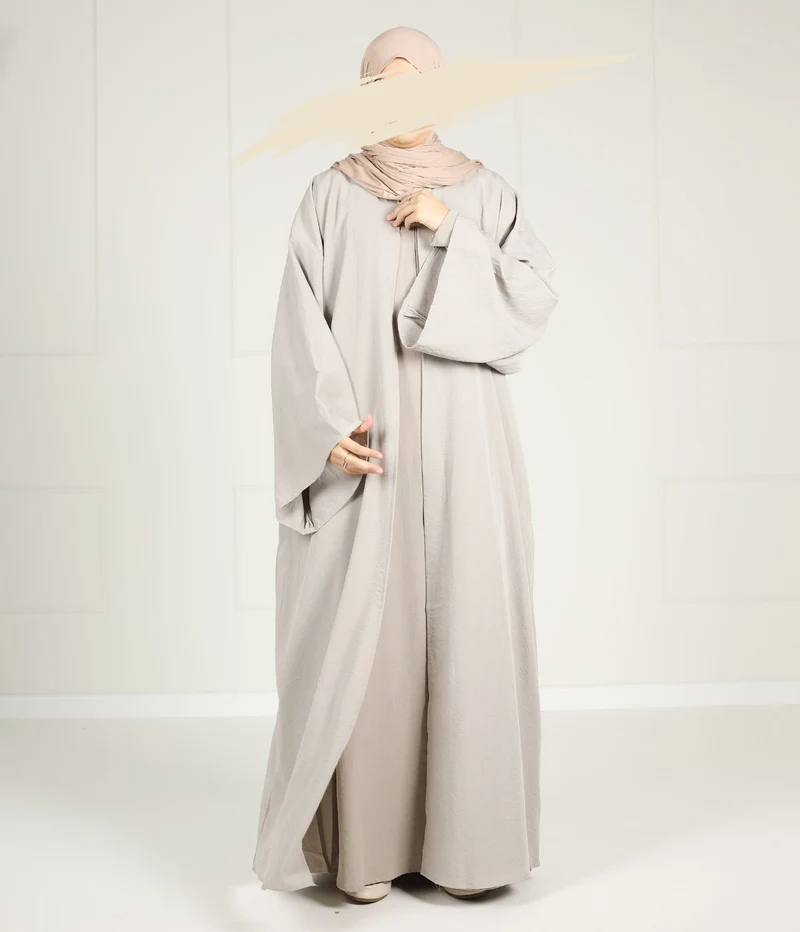 Offener Kimono Shawyah