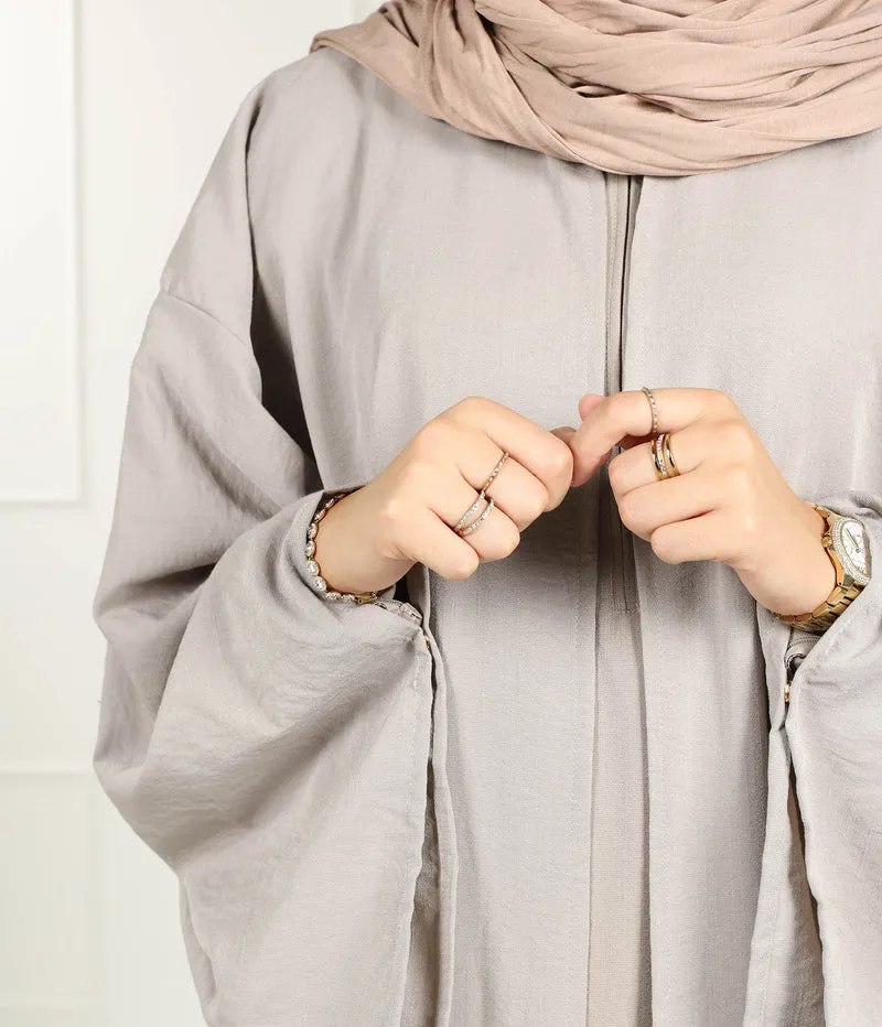 Offener Kimono Shawyah