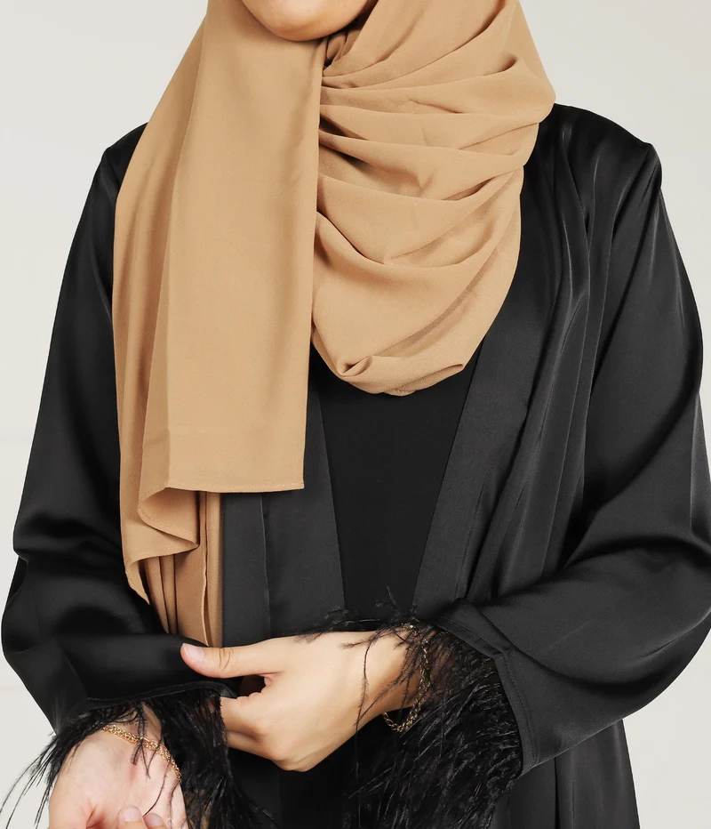 Kimono mit Blumenmuster