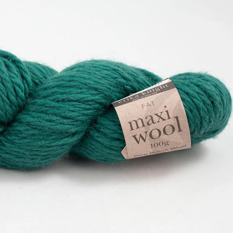 Erika Knight MAXI WOOL