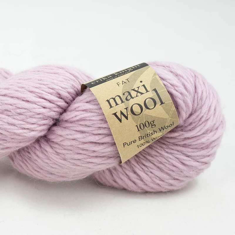 Erika Knight MAXI WOOL