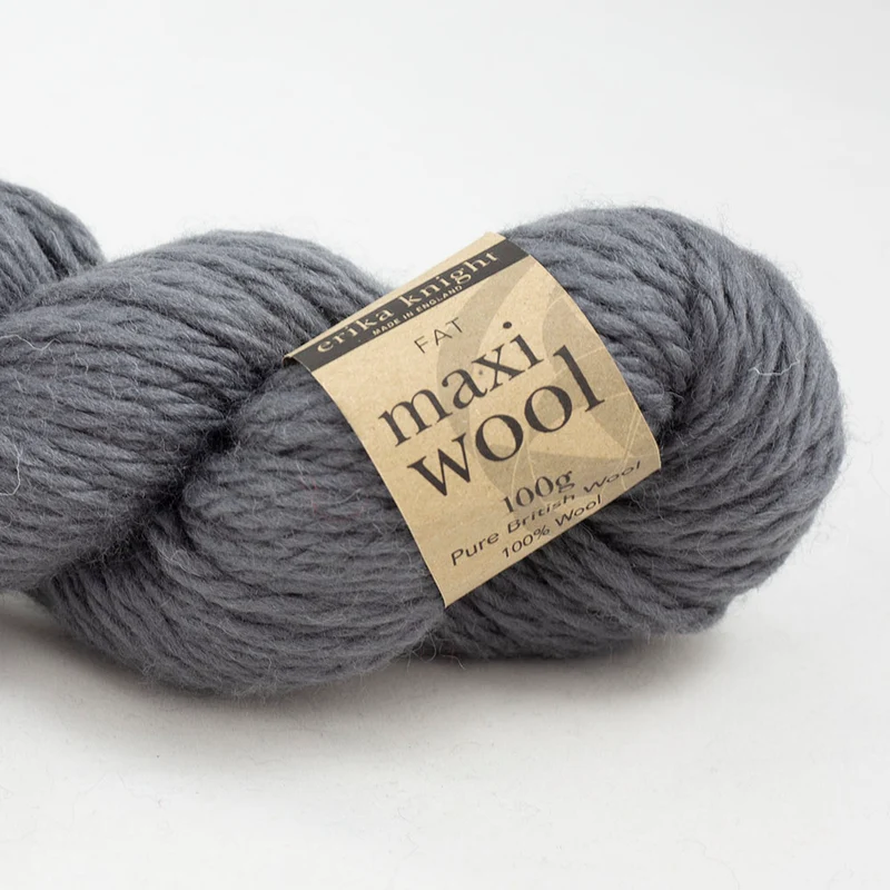 Erika Knight MAXI WOOL