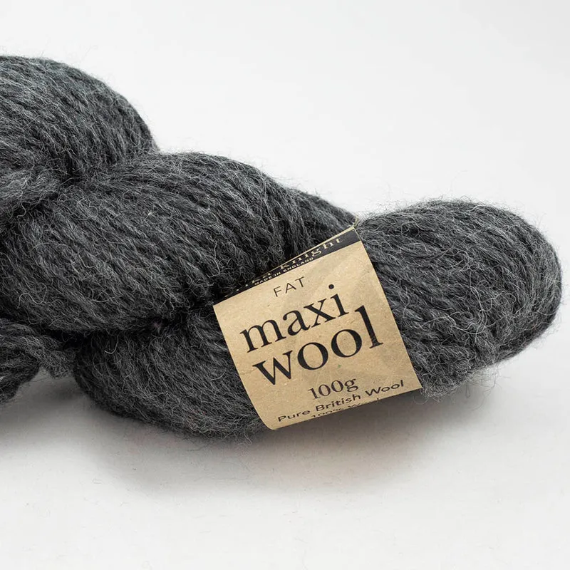 Erika Knight MAXI WOOL