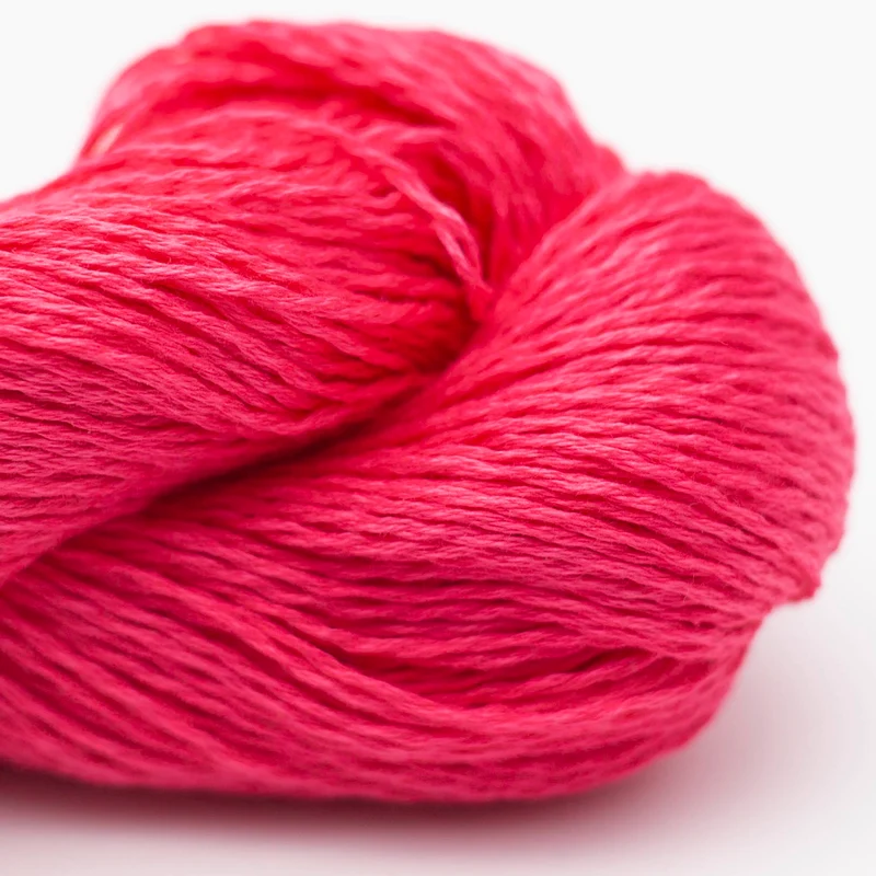 BC Garn - Luxor mercerised Cotton