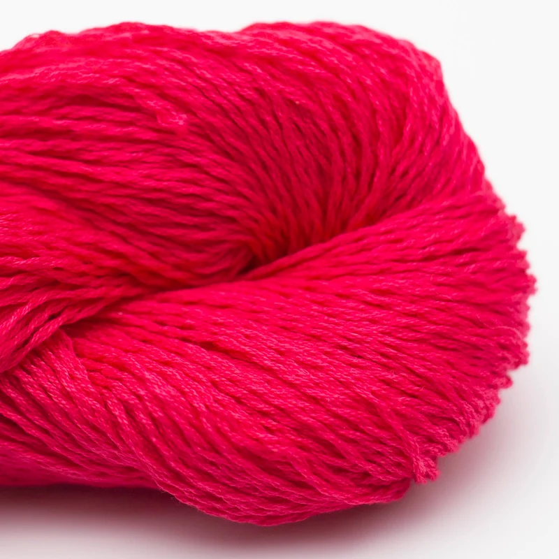 BC Garn - Luxor mercerised Cotton