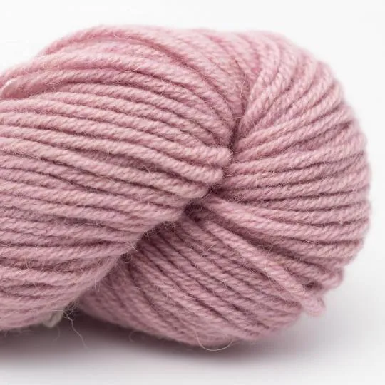 Nomadnoos Dry Desert Camel 8-ply ARAN handgesponnen