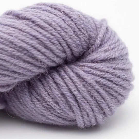 Nomadnoos Dry Desert Camel 8-ply ARAN handgesponnen