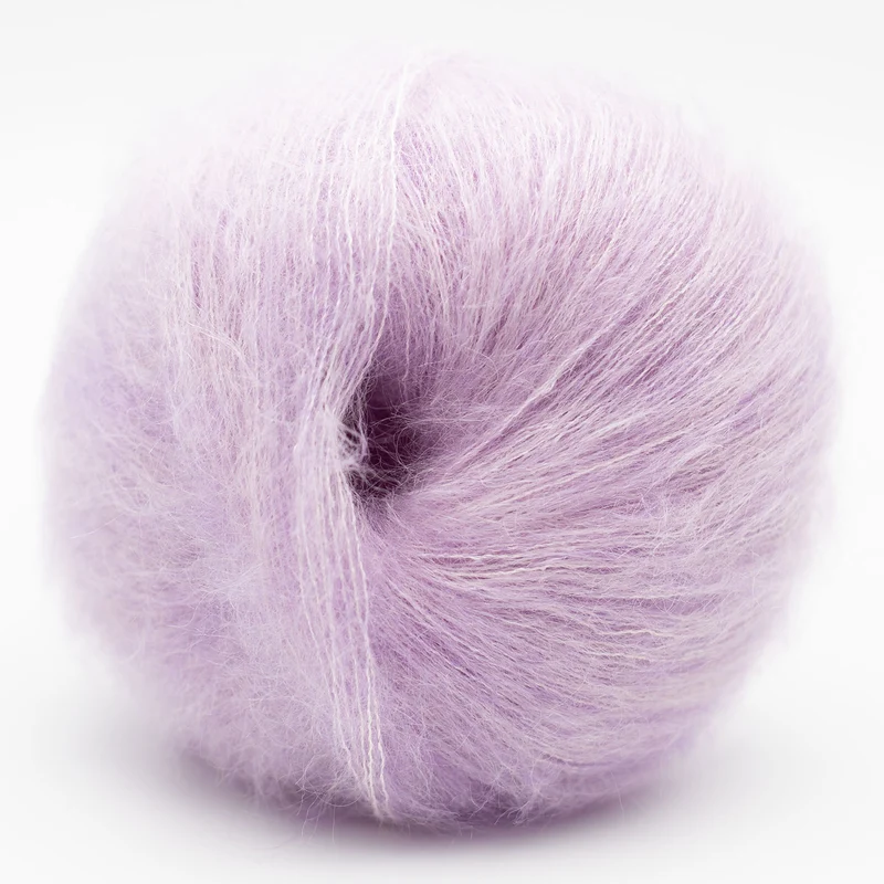 Marled Silky Kid RMS