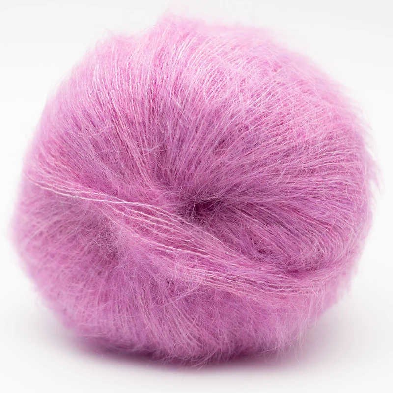 Marled Silky Kid RMS