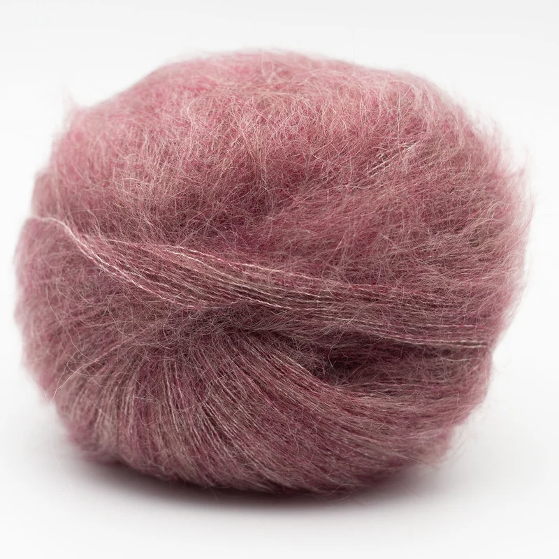 Marled Silky Kid RMS