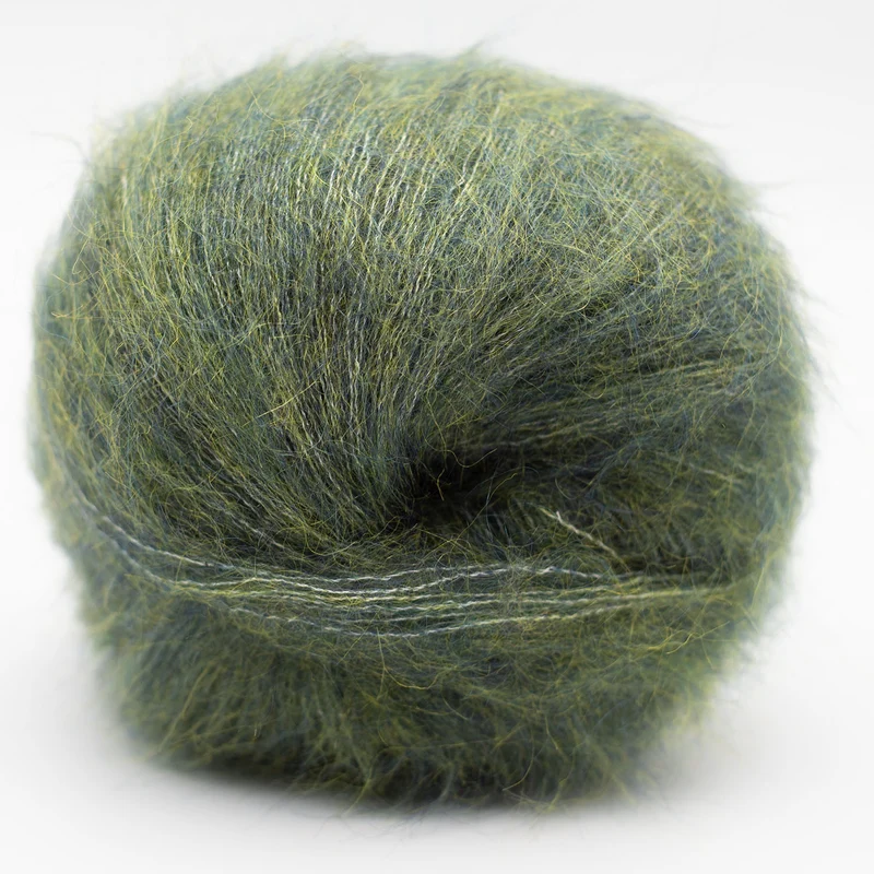 Marled Silky Kid RMS