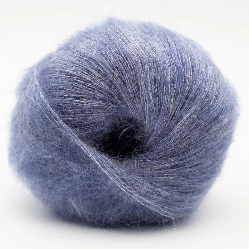 Marled Silky Kid RMS