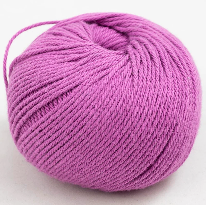 Erika Knight GOSSYPIUM COTTON