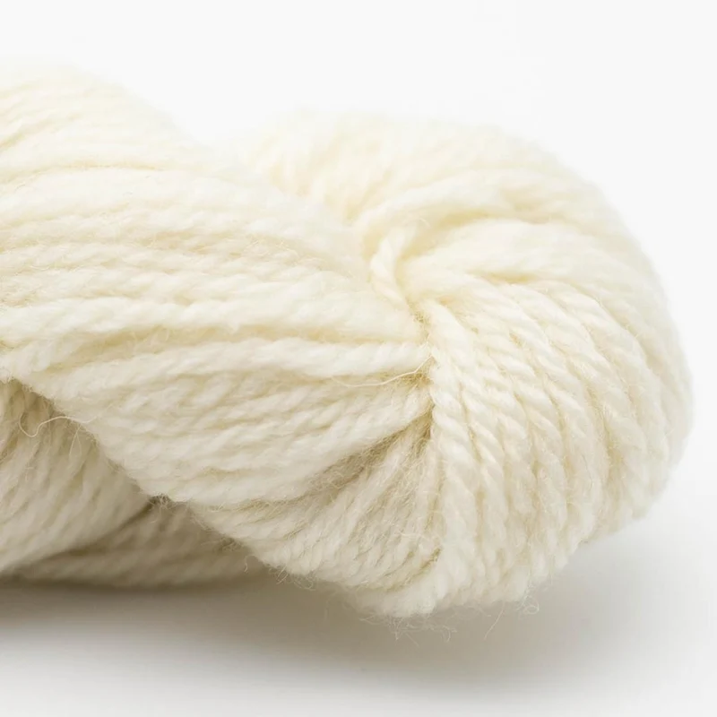 Erika Knight BRITISH BLUE WOOL 25G