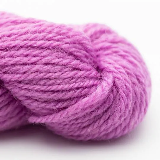 Erika Knight BRITISH BLUE WOOL 25G