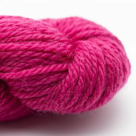 Erika Knight BRITISH BLUE WOOL 25G