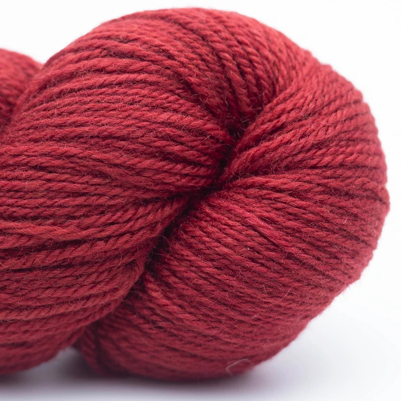 Erika Knight BRITISH BLUE WOOL 100G