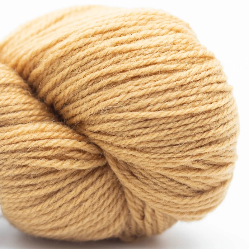 Erika Knight BRITISH BLUE WOOL 100G