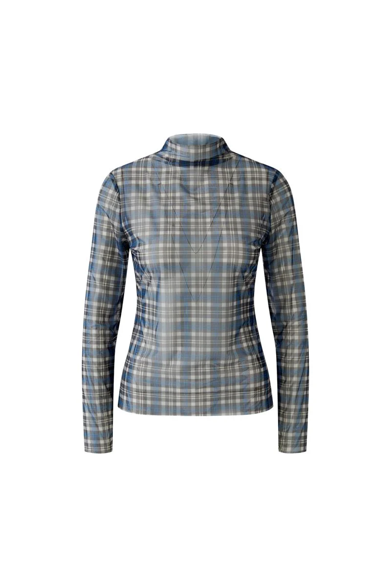 Langarmshirt