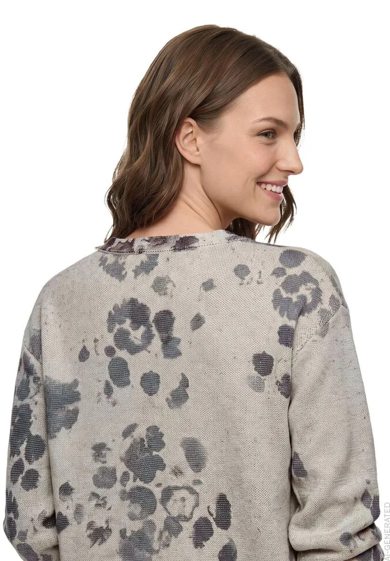 Strickpullover