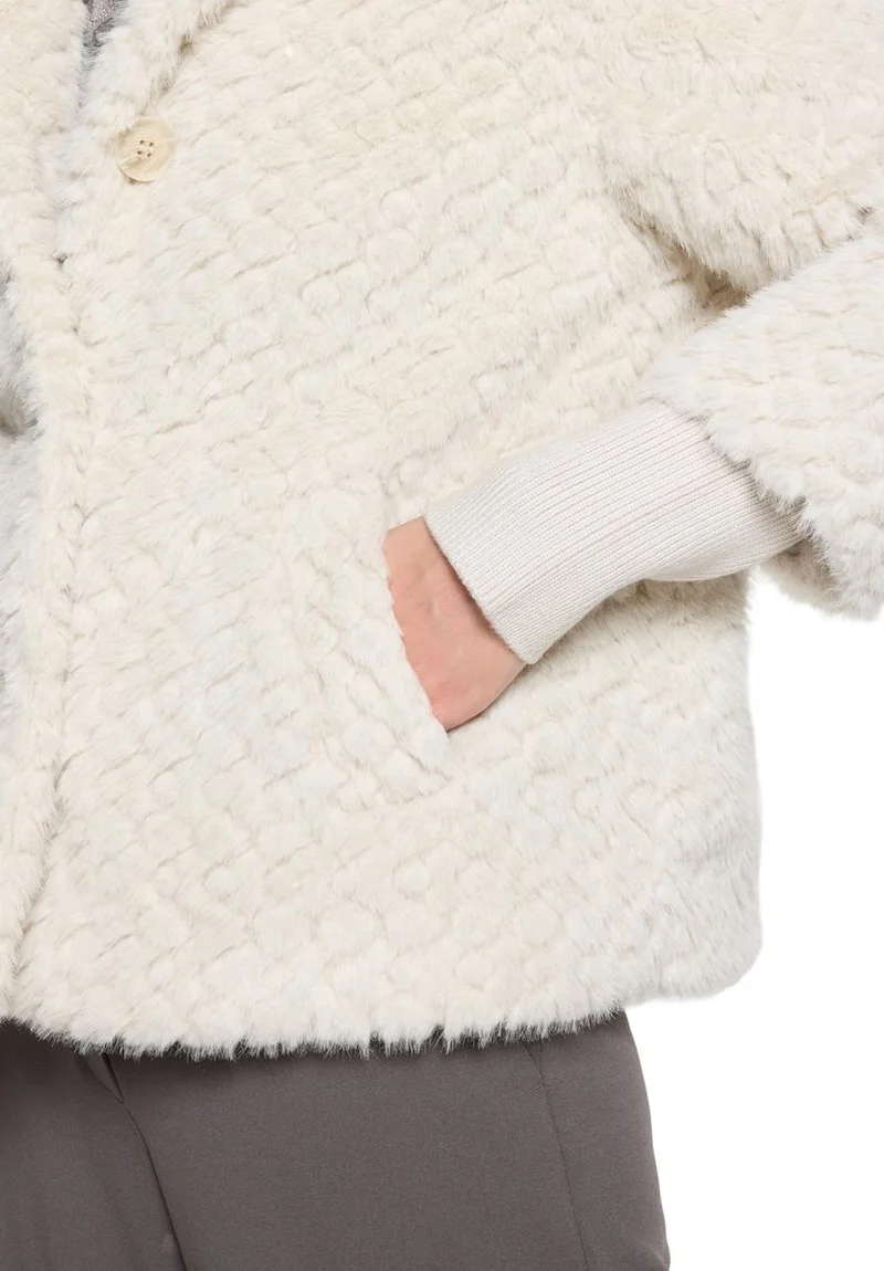 Outdoorjacke