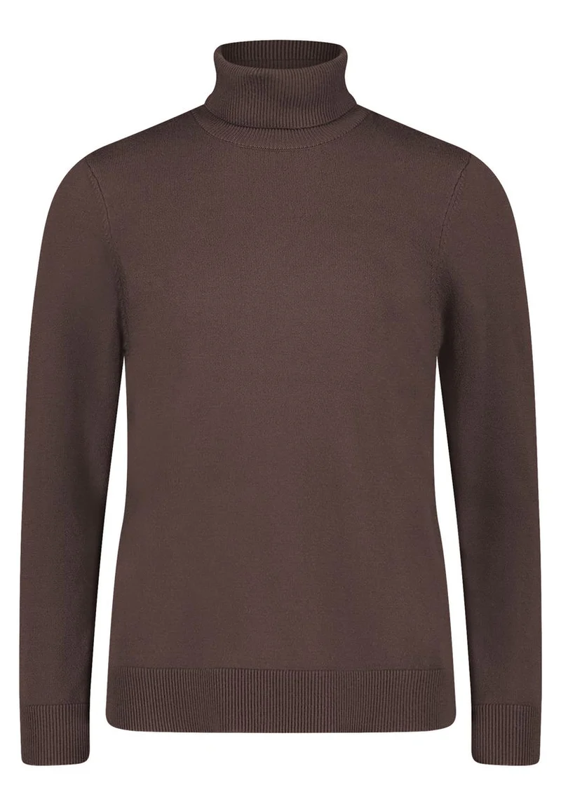 Rollkragenpullover