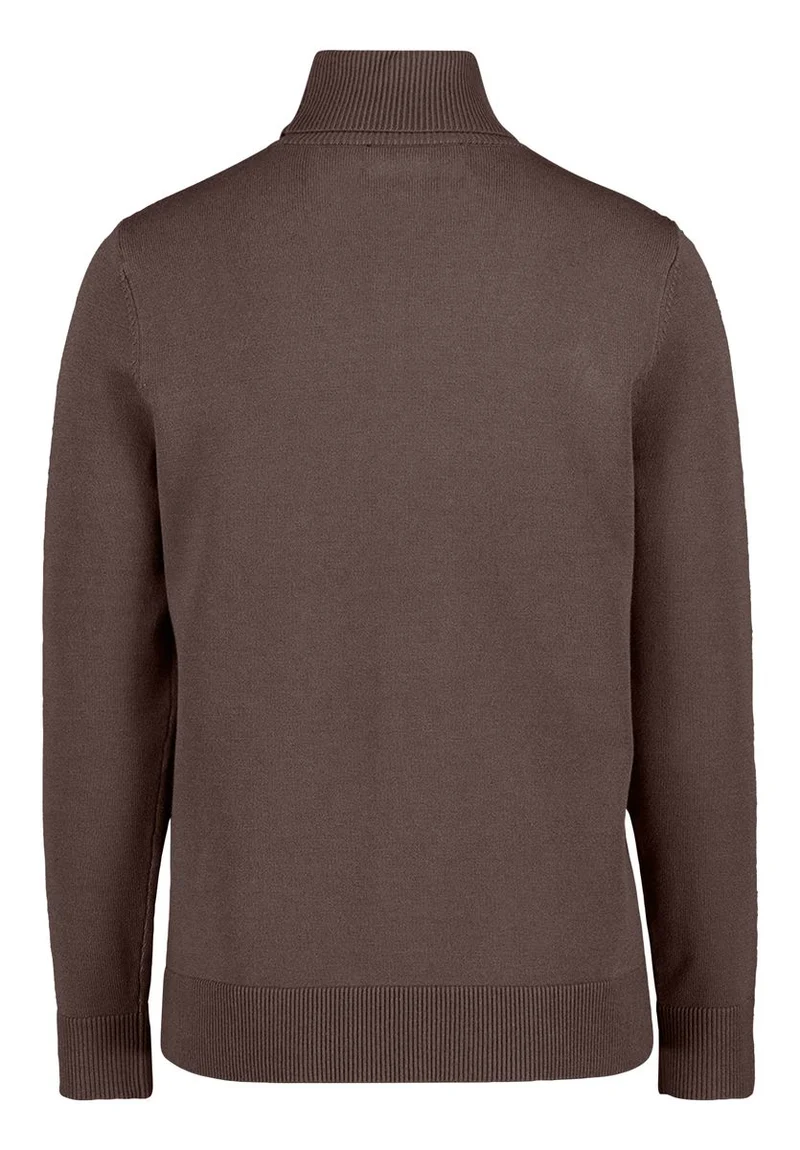 Rollkragenpullover