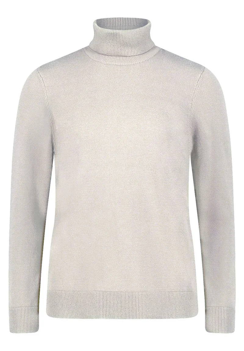 Rollkragenpullover