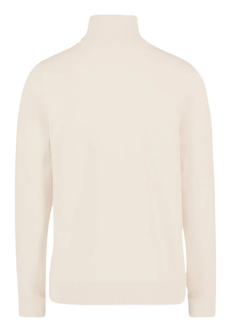 Rollkragenpullover