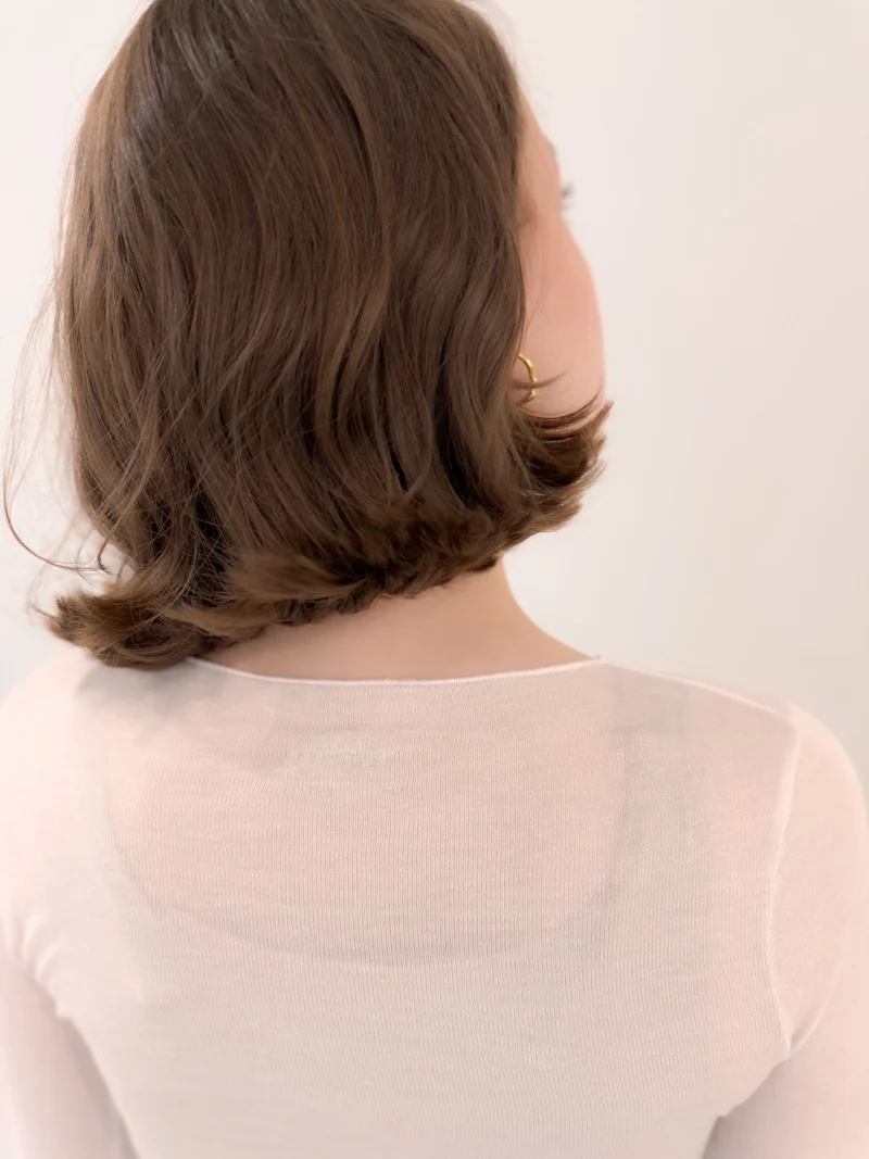 Underknitwear - Shirt