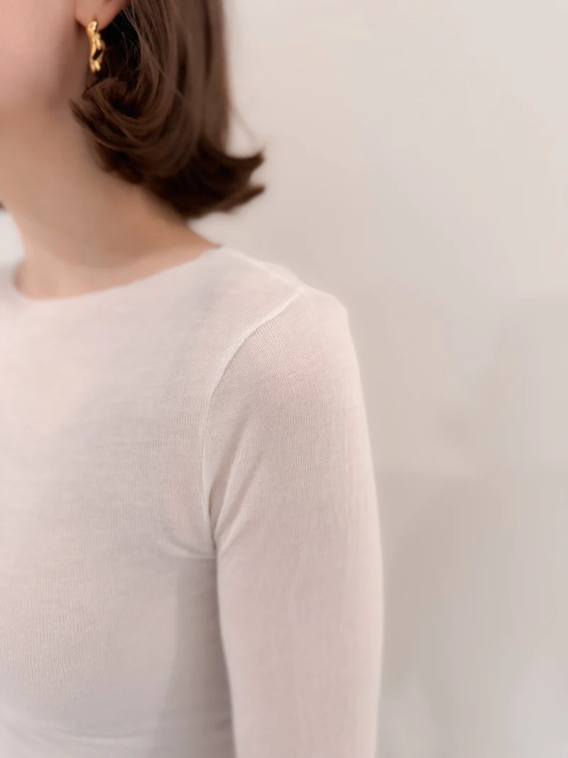 Underknitwear - Shirt