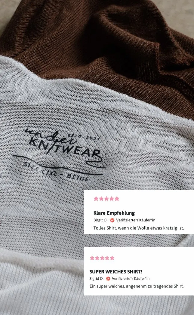 Underknitwear - Shirt