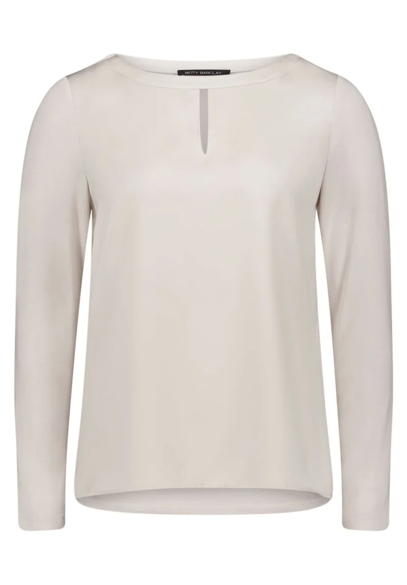 Blusenshirt