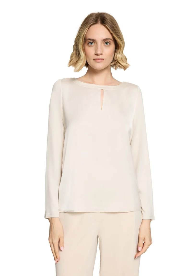 Blusenshirt