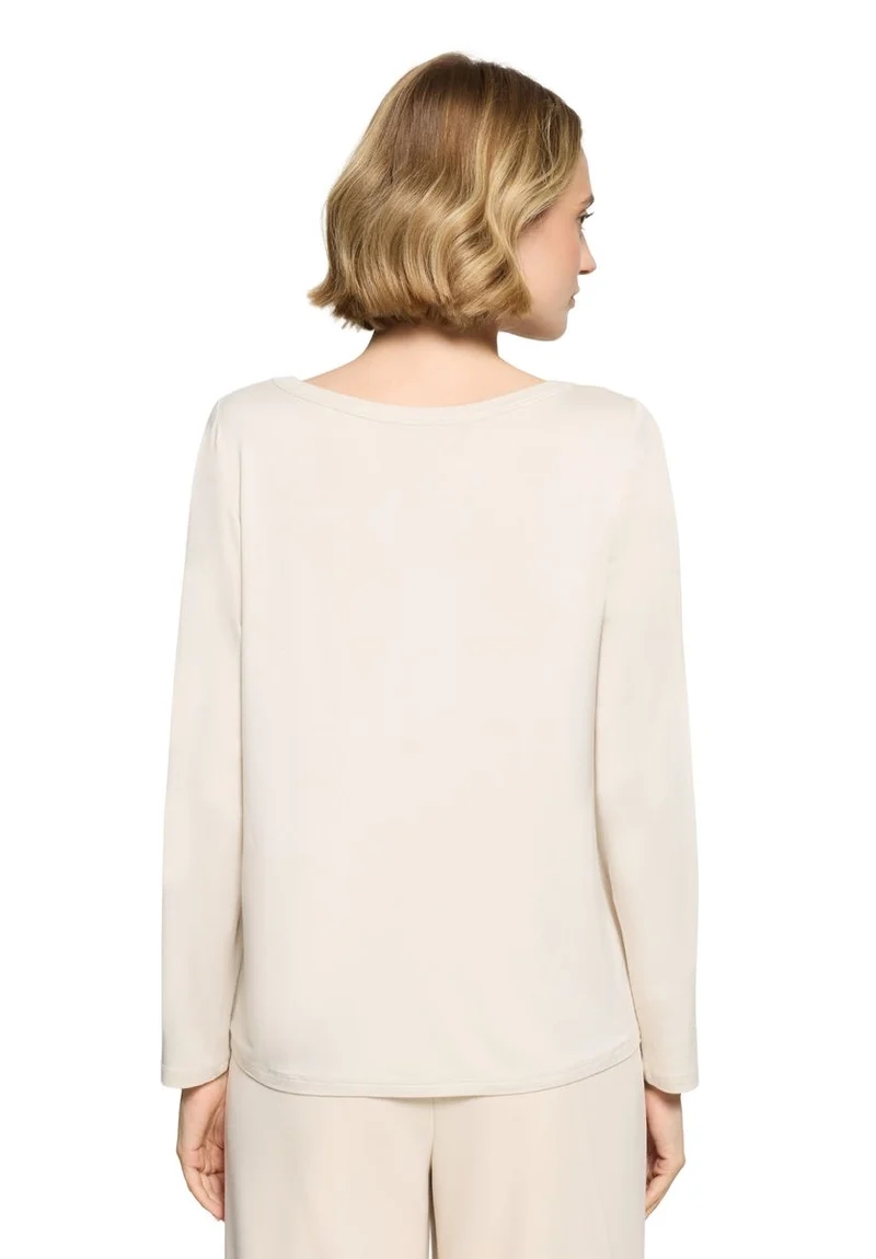 Blusenshirt