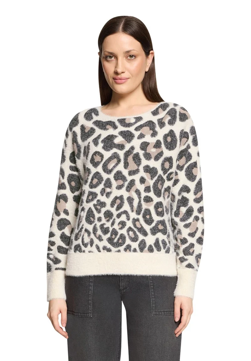 Strickpullover