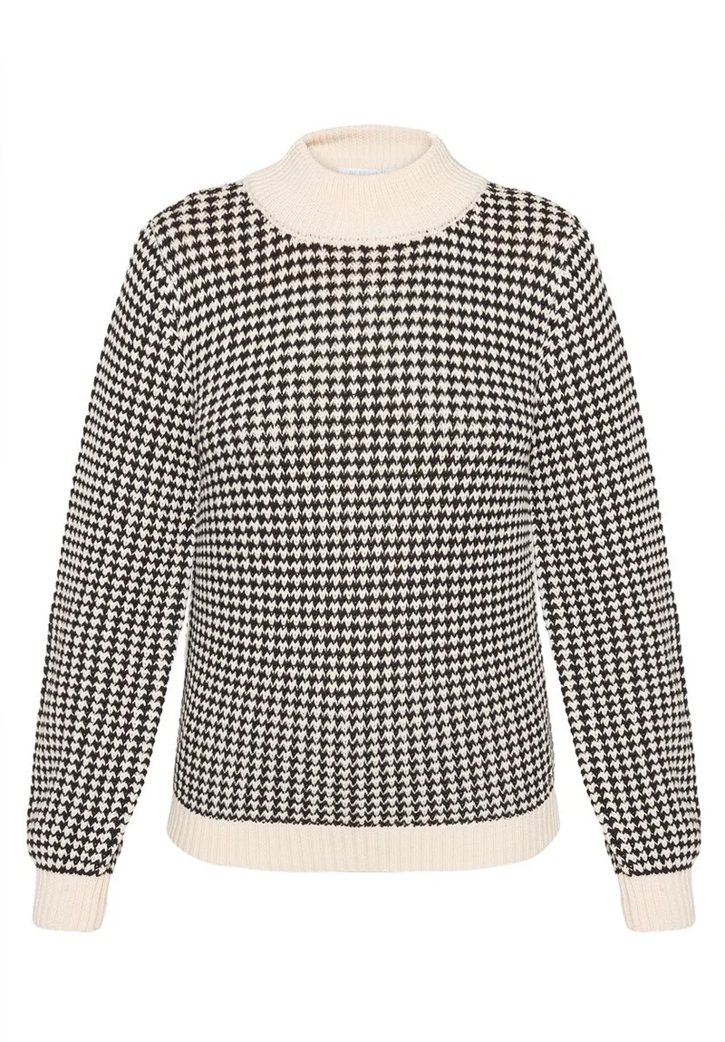Strickpullover