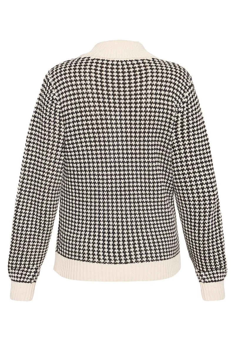Strickpullover