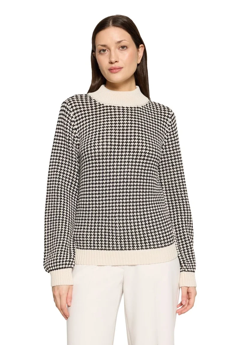 Strickpullover