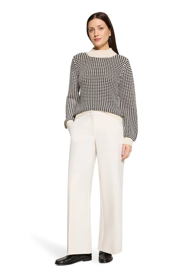 Strickpullover