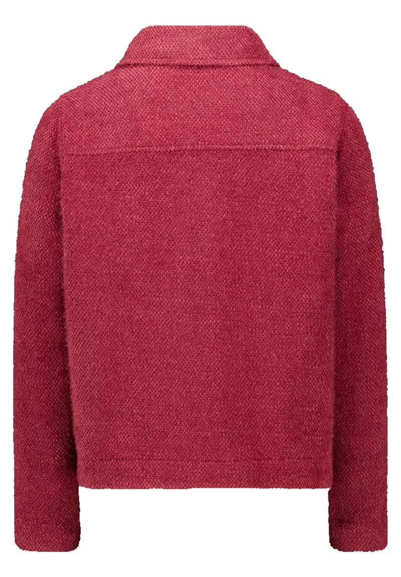 Casual-Jacke