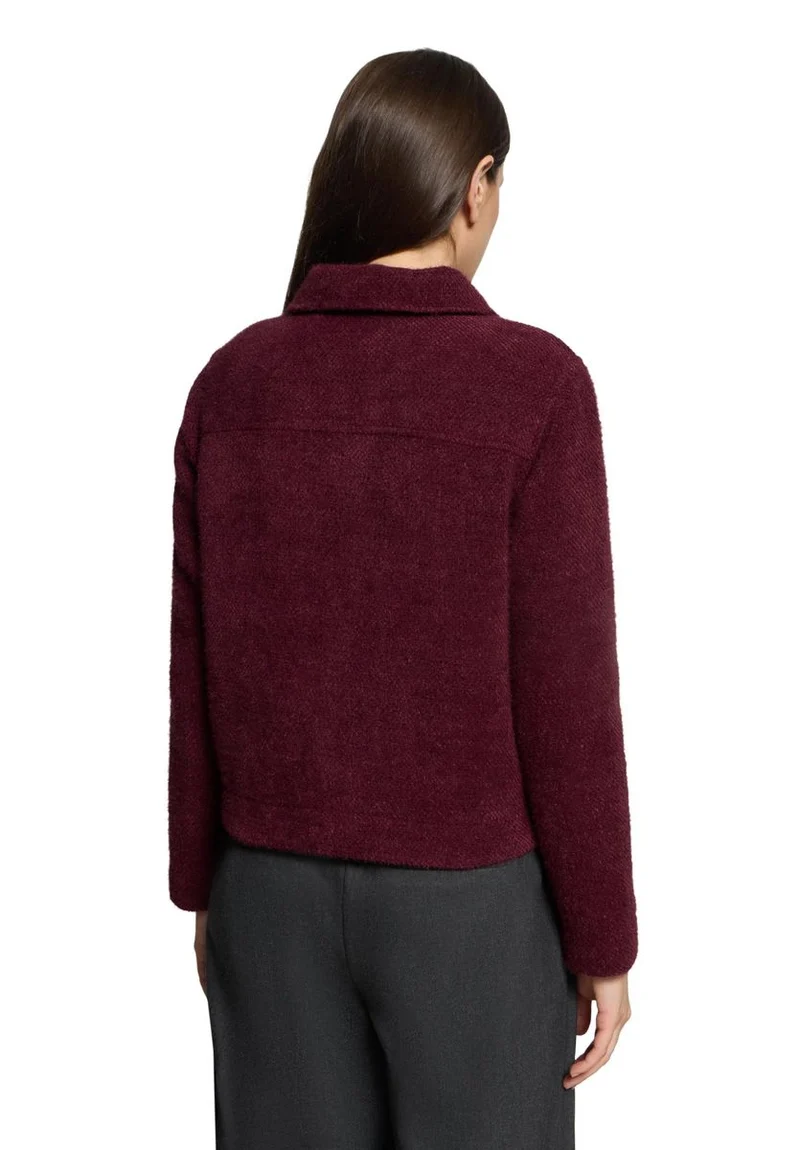 Casual-Jacke