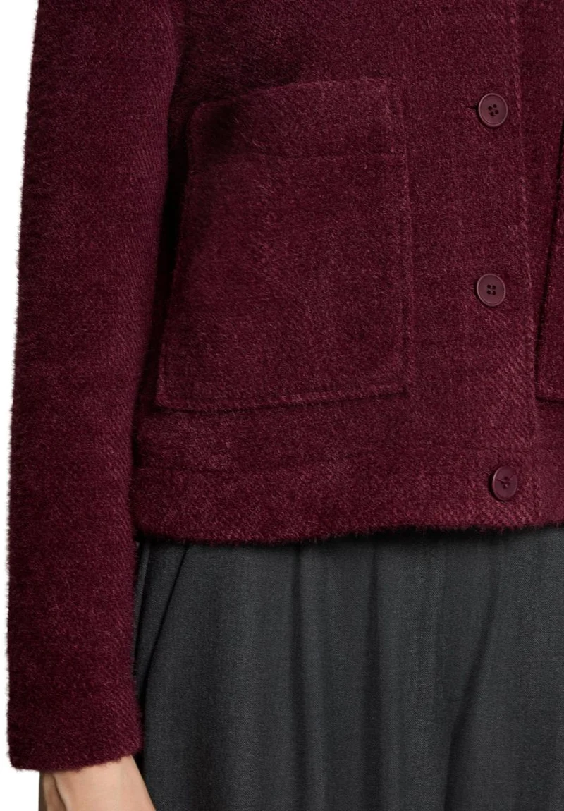 Casual-Jacke