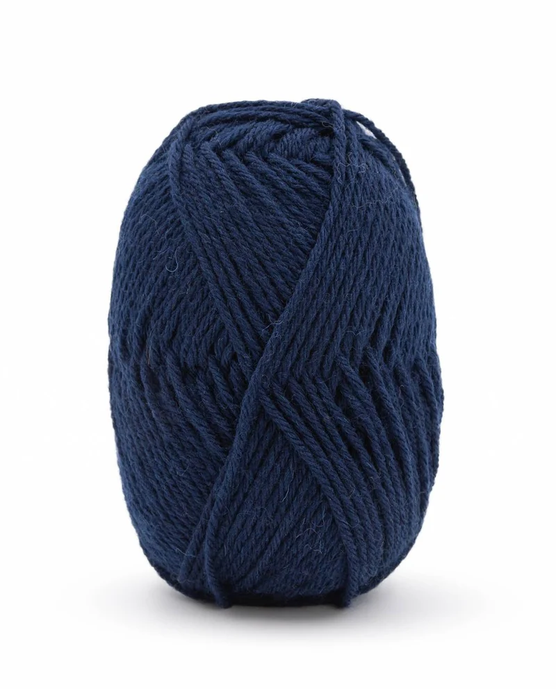 Phildar Phil Imaginaire 3,5 1446 Marineblau