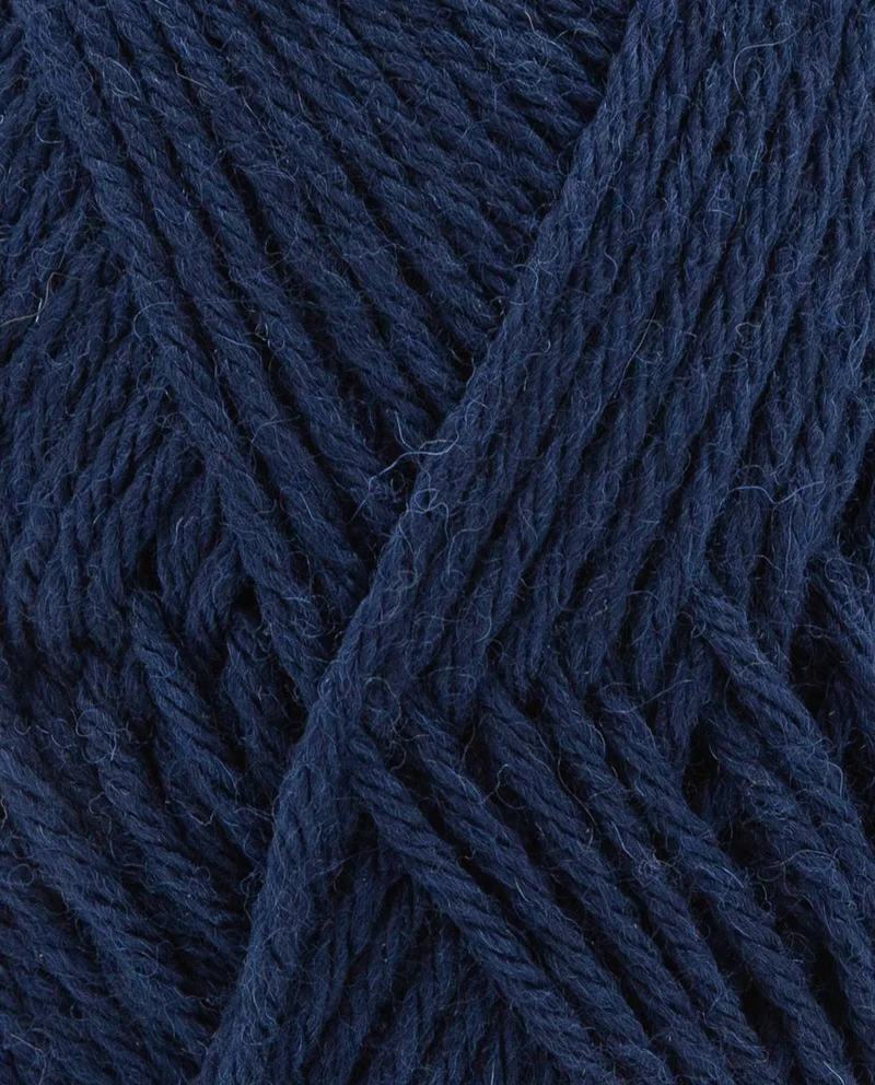 Phildar Phil Imaginaire 3,5 1446 Marineblau