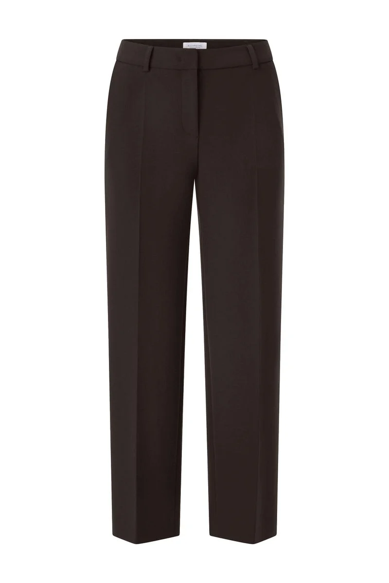 Cropped Straight