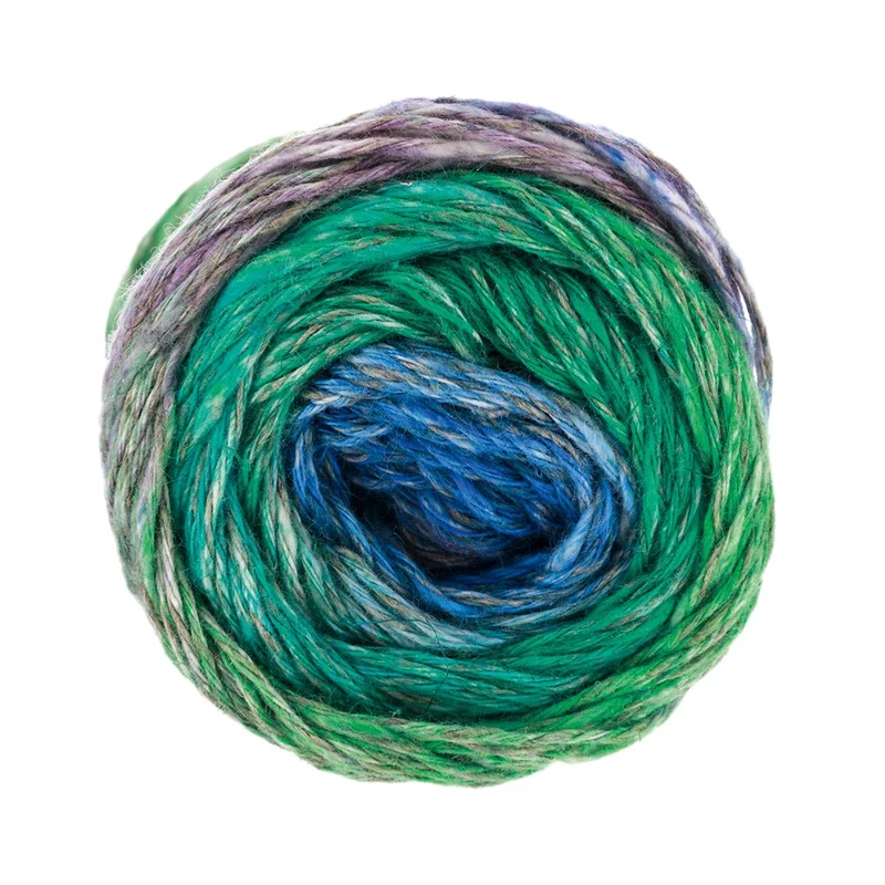 Coleen Linen | 120M - 50G | 104 - Lagune